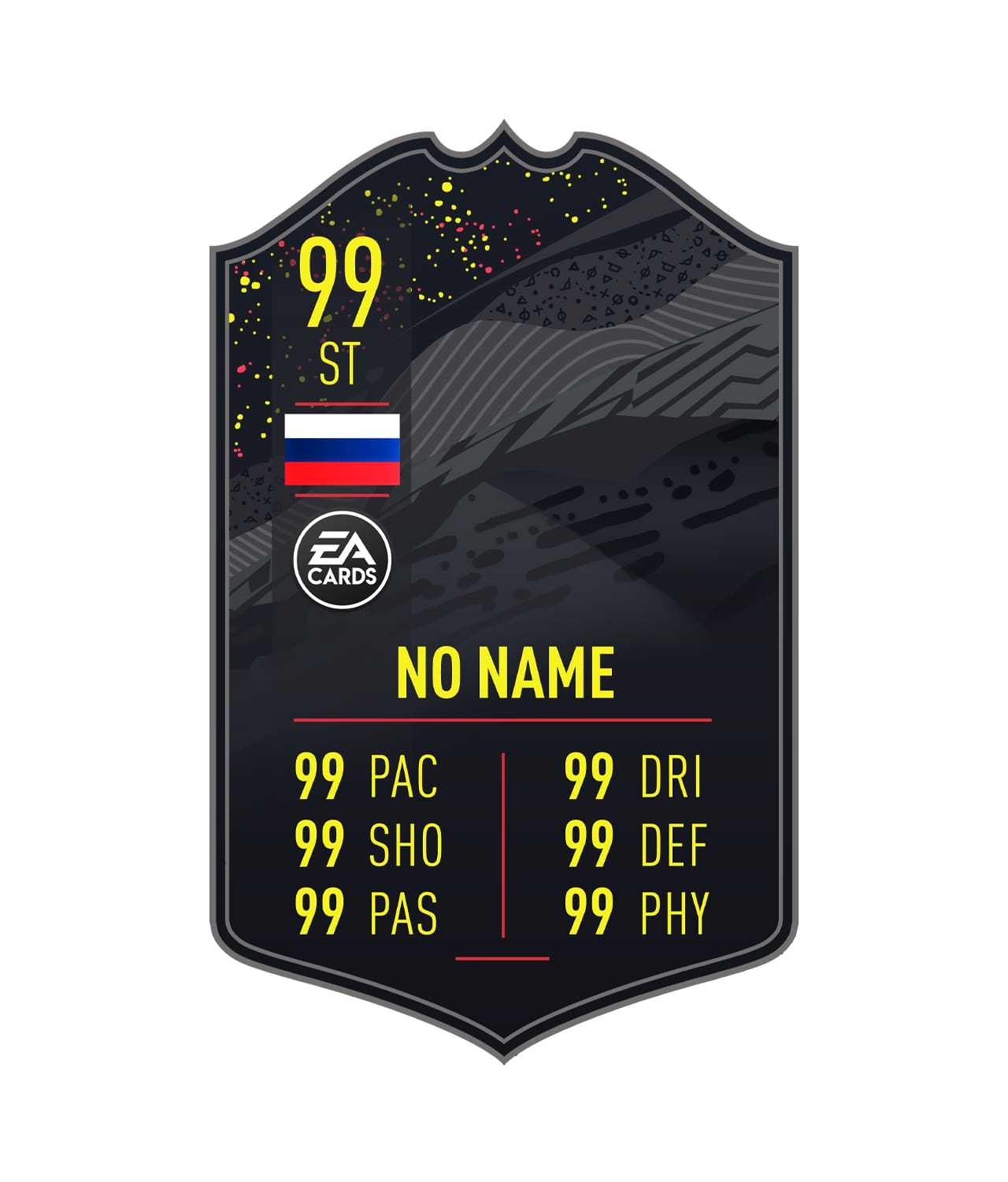 OBJECTIVES REWARD [FIFA 20]