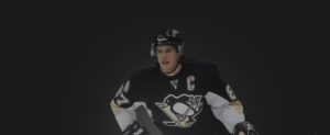 Crosby backbround