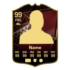 FUT CHAMPIONS GOLD [FIFA 25]