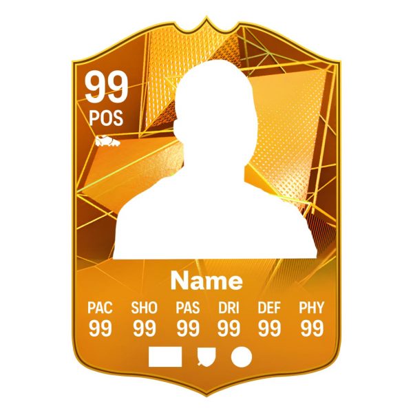 MAN OF THE MATCH [FIFA 25]