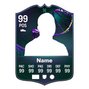 PURPLE EVOLUTIONS II FIFA 25