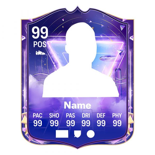 FUTURE STARS [FIFA 25]