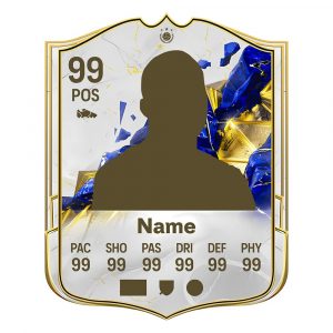 TOTY ICON [FIFA 25]