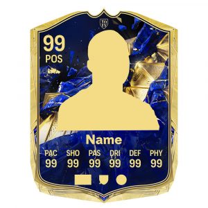 TOTY FIFA 25