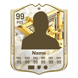 FUT IMMORTALS FIFA 25