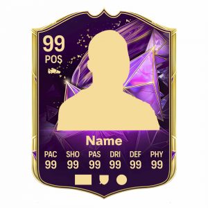 TOTS HIGHLIGHTS FIFA 25