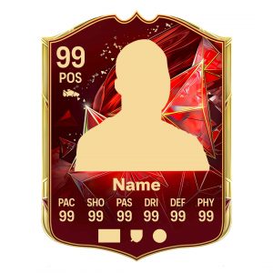 TOTS CHAMPIONS FIFA 25