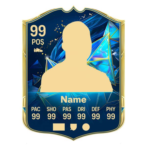 TOTS FIFA 25